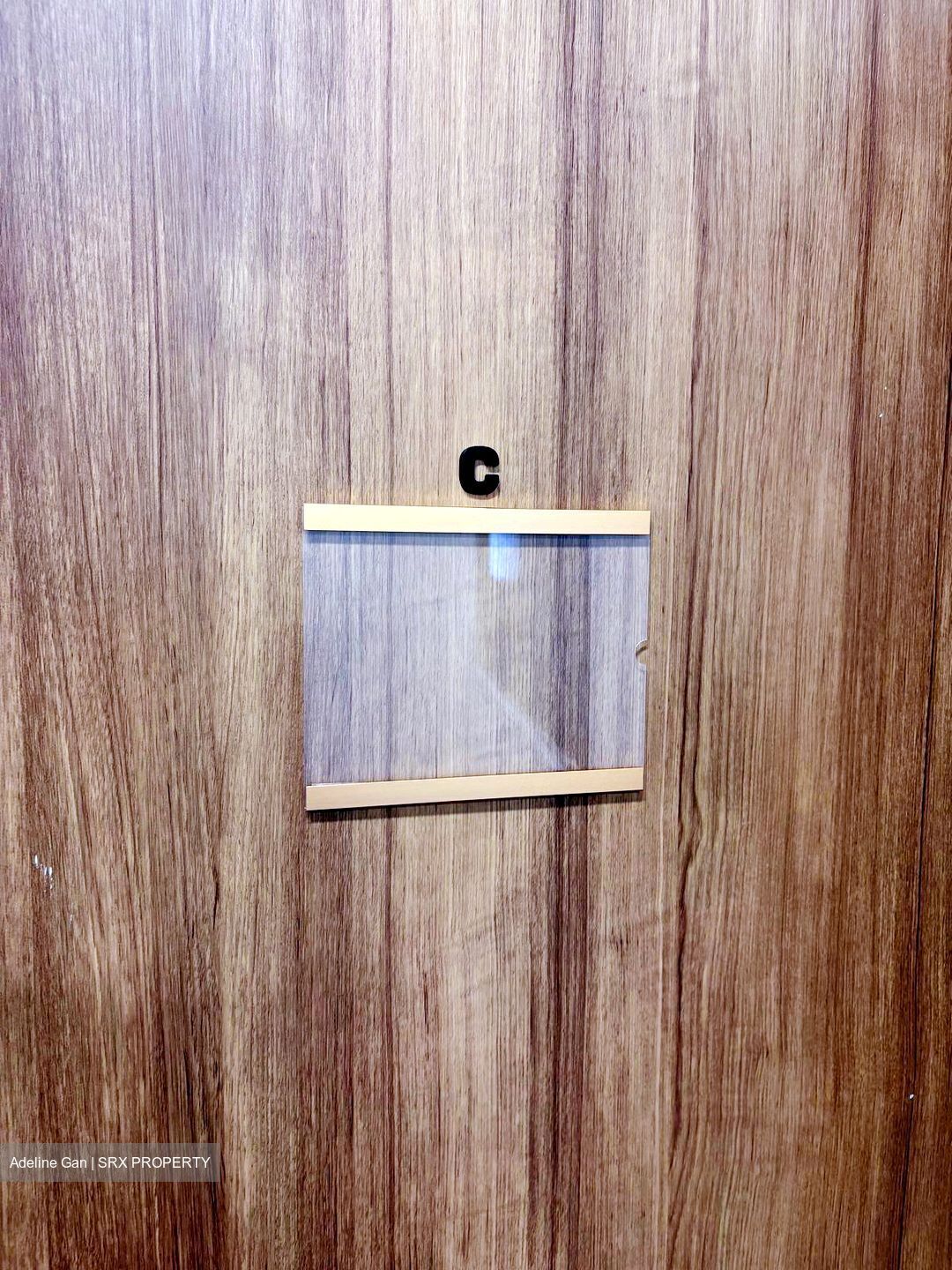 Harvest @ Woodlands (D27), Factory #502077711